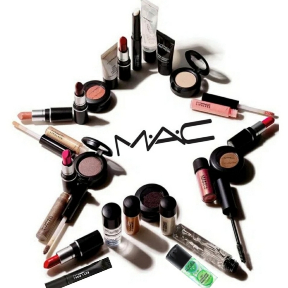 *SOLD* Mac Cosmetics 25 Days of Makeup - Picture 2 of 4